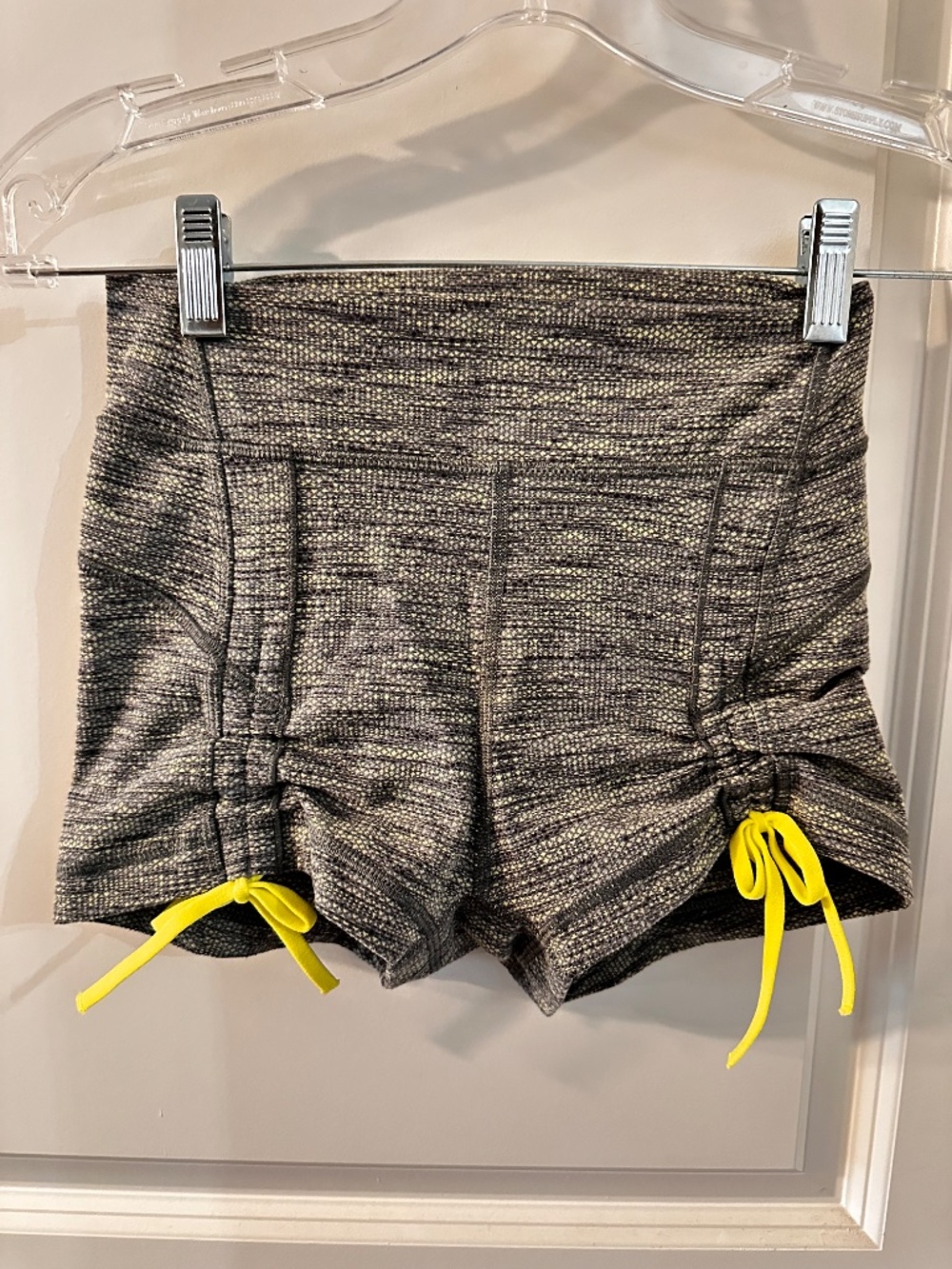 Lululemon Liberty Short Size 2